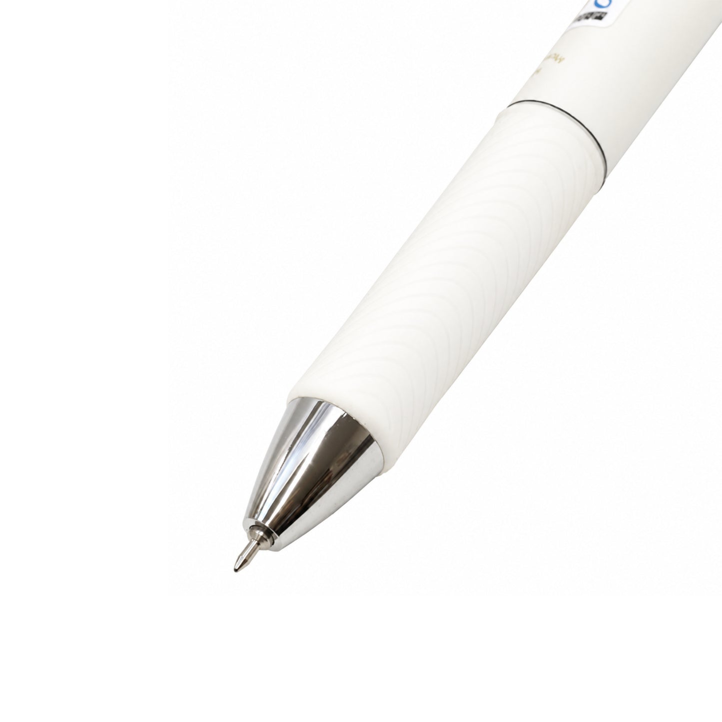 Pentel Energel Clena Gel Pen - 0.3mm Black Ink