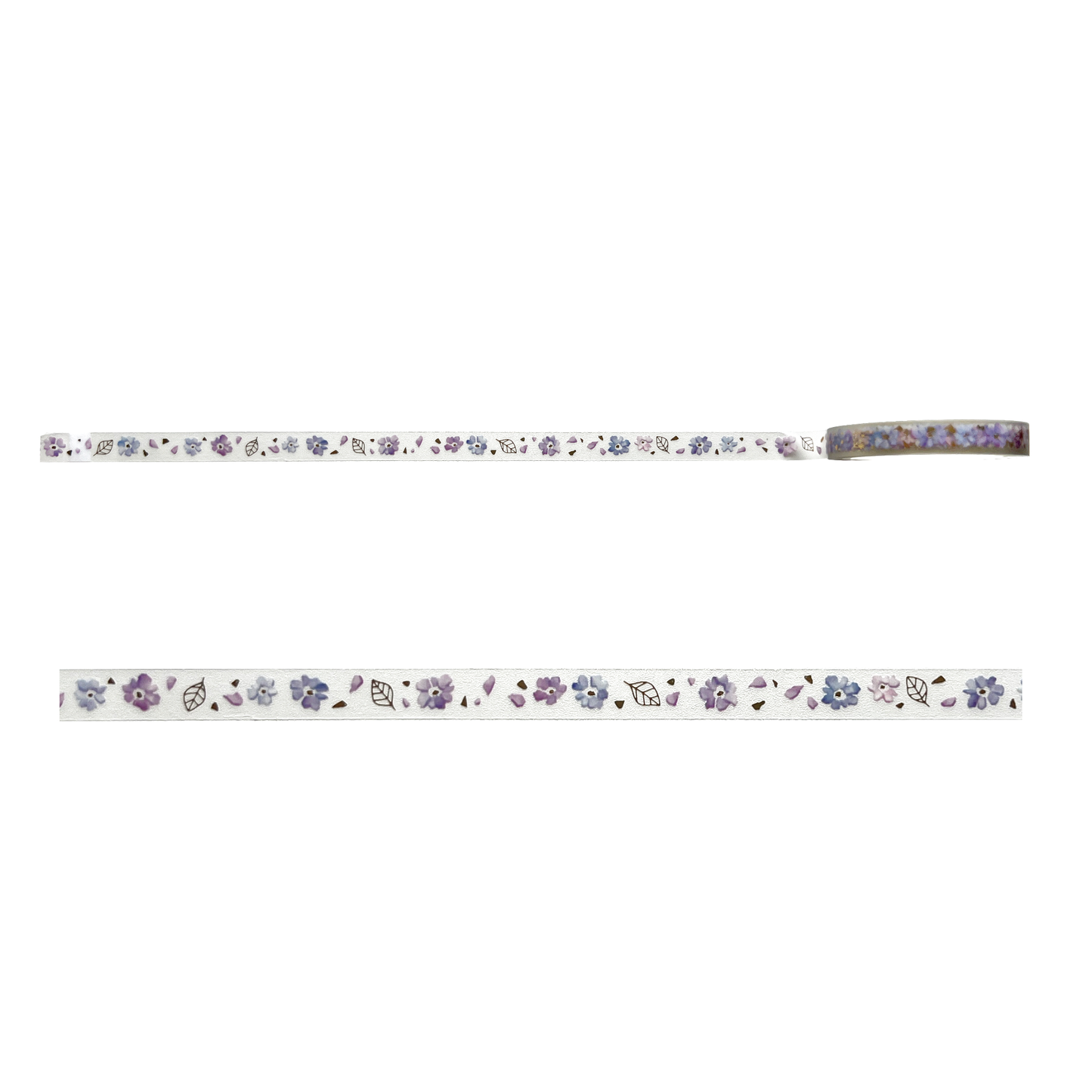 Clear Tape - Line 7mm
