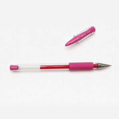 Uni-ball Signo DX UM151 Gel Pen 0.38mm