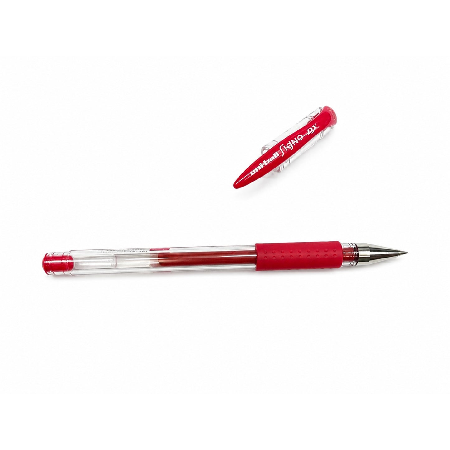 Uni-ball Signo DX UM151 Gel Pen 0.38mm