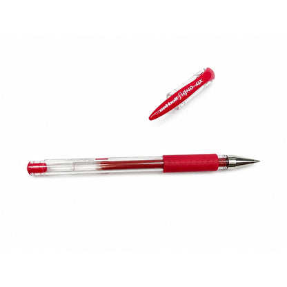Uni-ball Signo DX UM151 Gel Pen 0.38mm