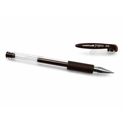 Uni-ball Signo DX UM151 Gel Pen 0.38mm