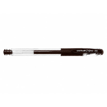 Uni-ball Signo DX UM151 Gel Pen 0.38mm