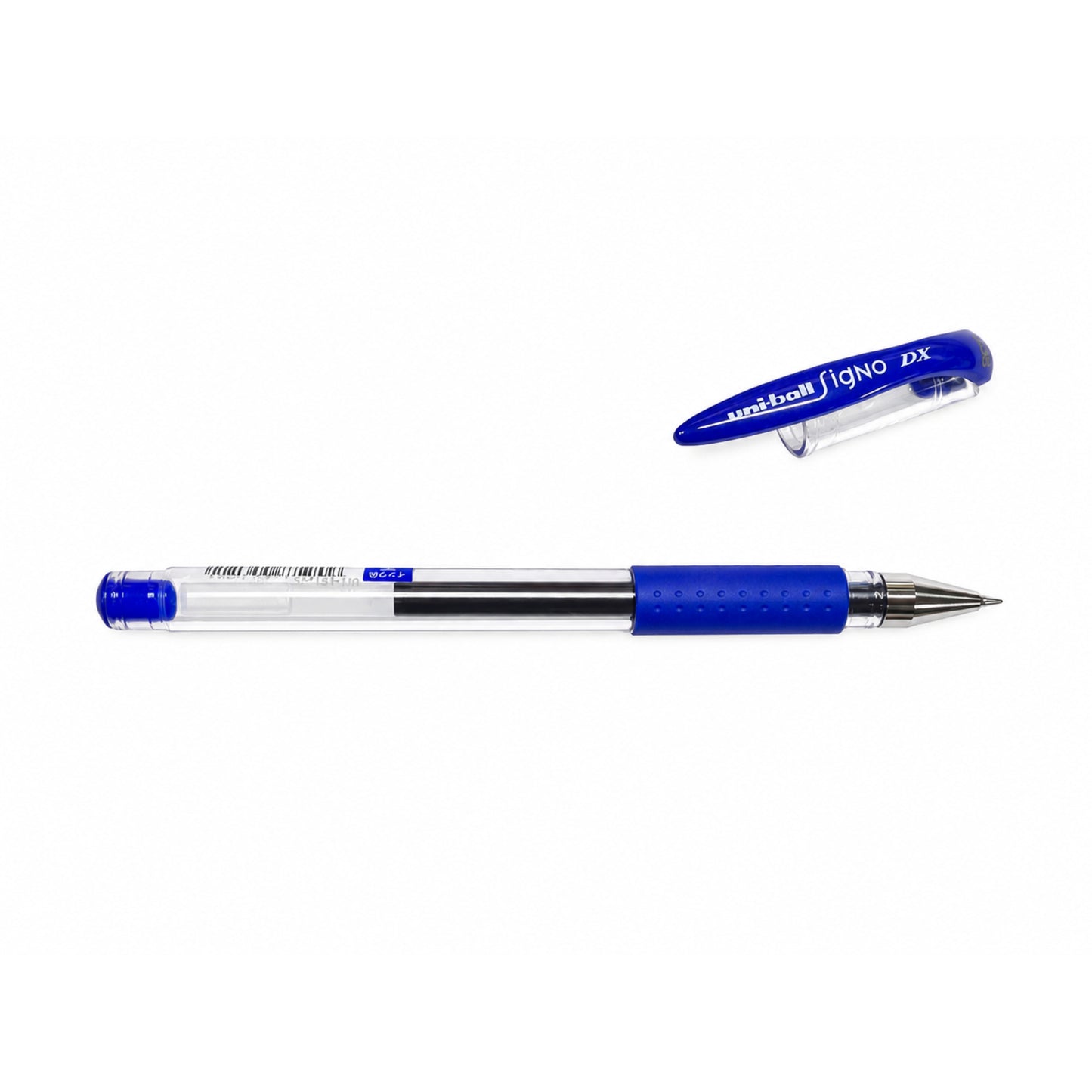 Uni-ball Signo DX UM151 Gel Pen 0.38mm