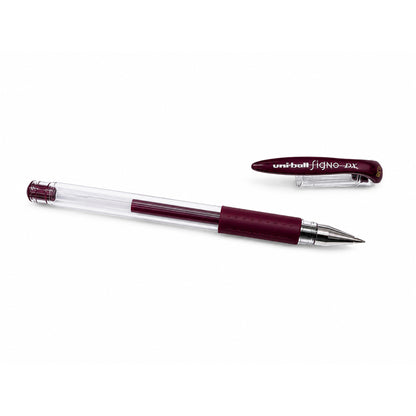 Uni-ball Signo DX UM151 Gel Pen 0.38mm