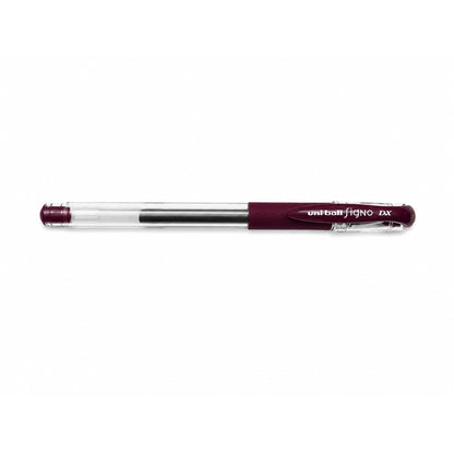 Uni-ball Signo DX UM151 Gel Pen 0.38mm