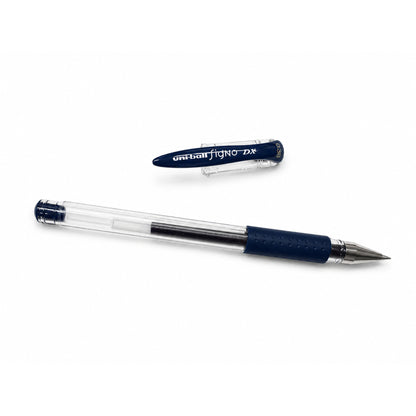 Uni-ball Signo DX UM151 Gel Pen 0.38mm
