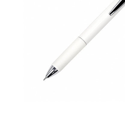 Pentel Energel Clena Gel Pen - 0.4mm Black Ink