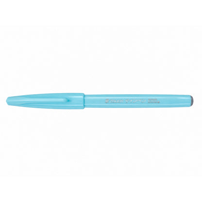 Pentel SES15C Brush Touch Sign Pen - Individual