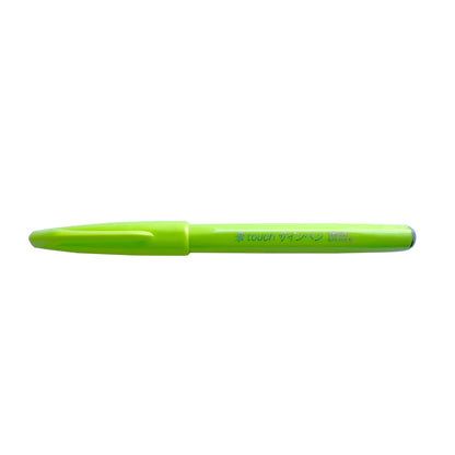 Pentel SES15C Brush Touch Sign Pen - Individual