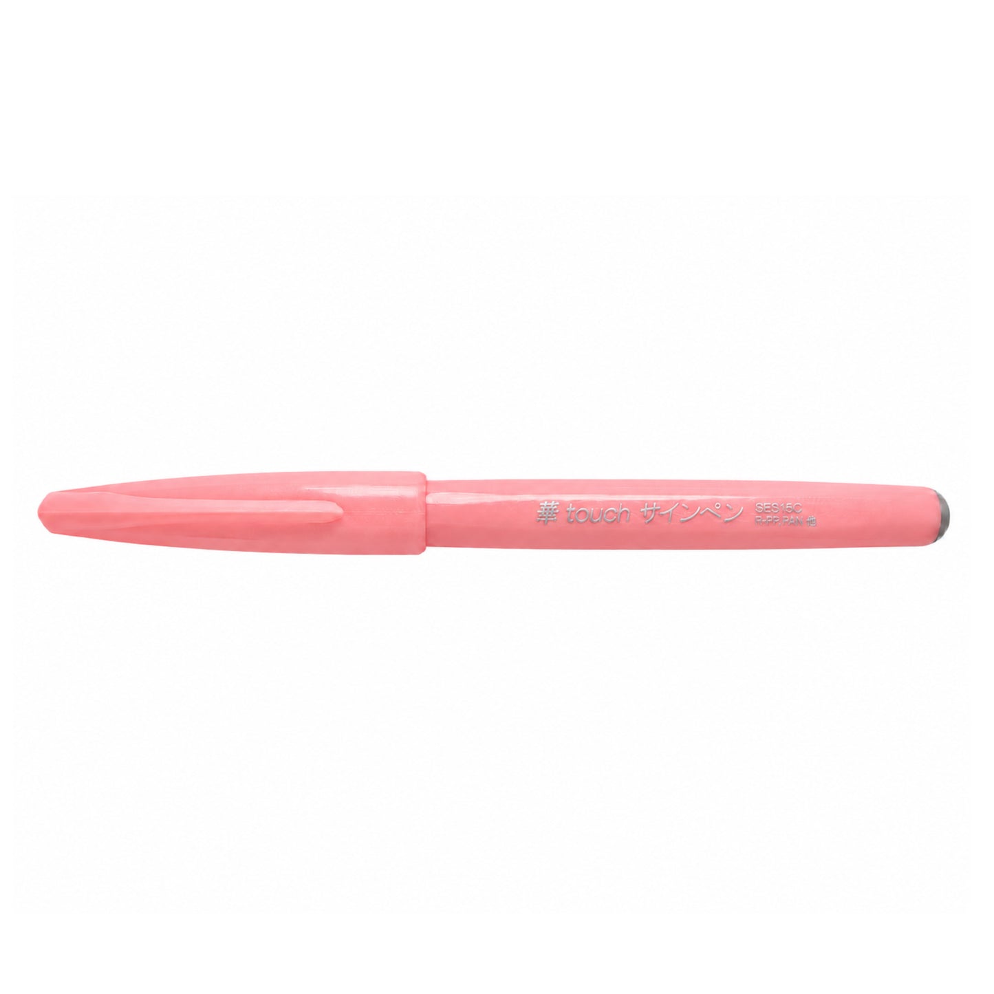 Pentel SES15C Brush Touch Sign Pen - Individual