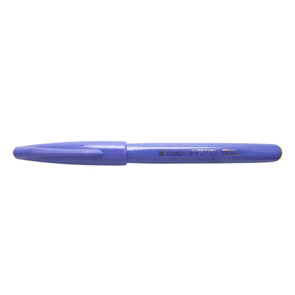Pentel SES15C Brush Touch Sign Pen - Individual
