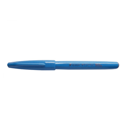 Pentel SES15C Brush Touch Sign Pen - Individual