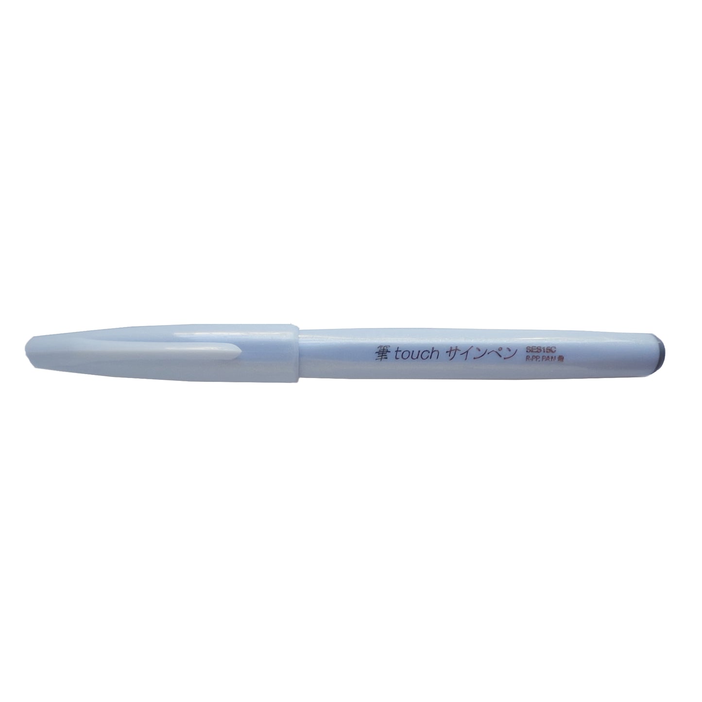 Pentel SES15C Brush Touch Sign Pen - Individual