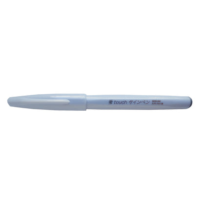 Pentel SES15C Brush Touch Sign Pen - Individual