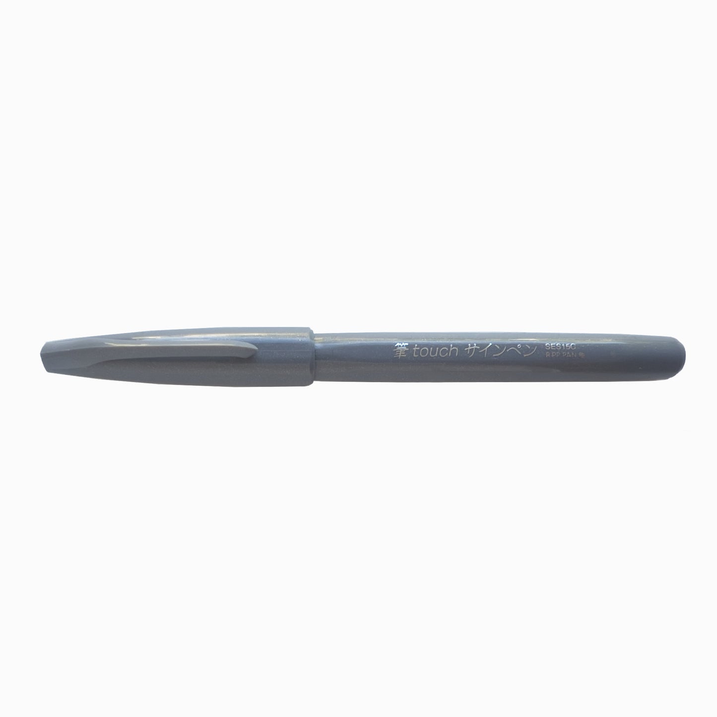 Pentel SES15C Brush Touch Sign Pen - Individual