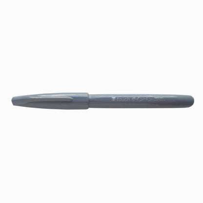 Pentel SES15C Brush Touch Sign Pen - Individual
