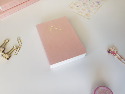Small Stationery Studio TRP Grid Bullet Journal/Notebook - Passport & B6 size