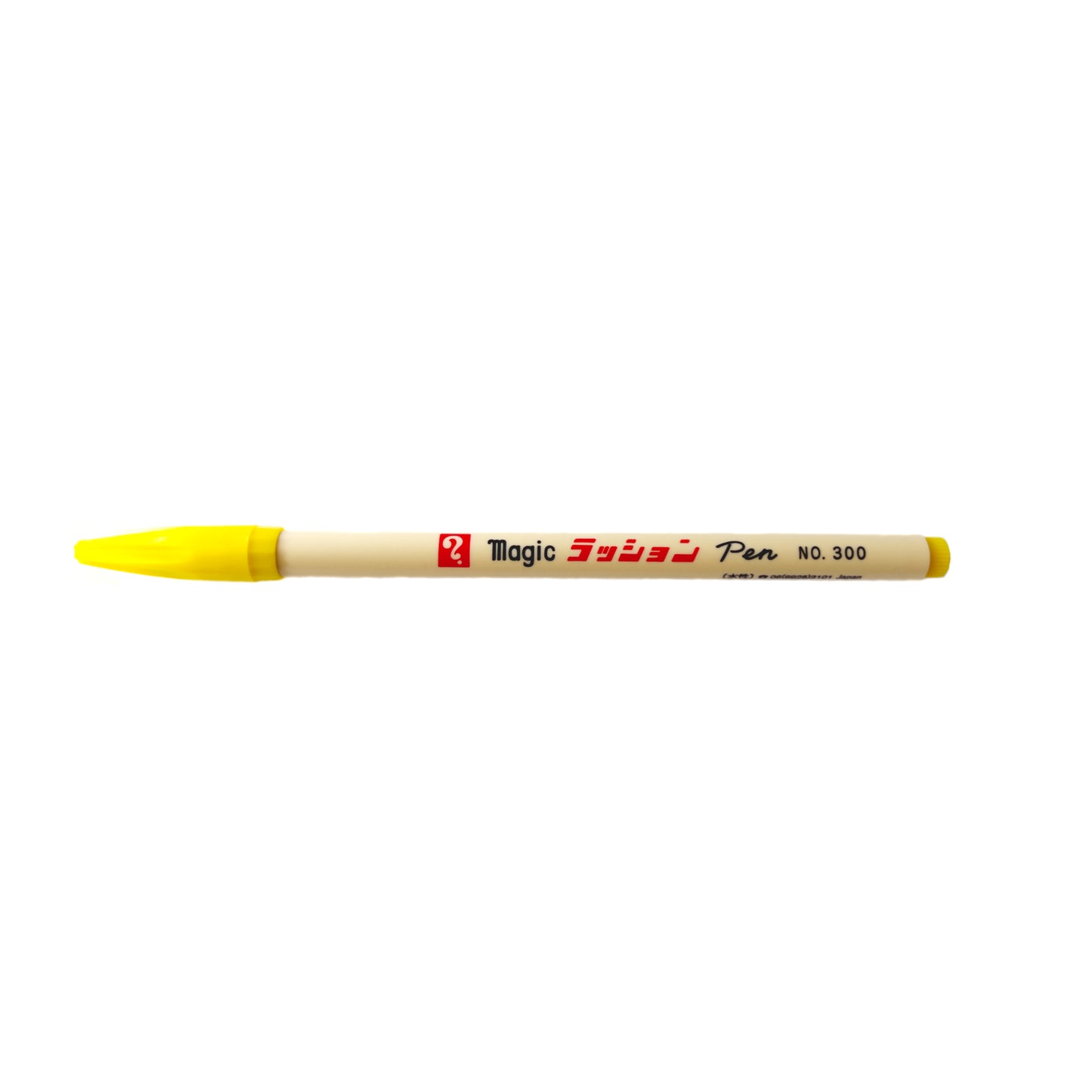 Teranishi Magic Water‑Based Pen – No. 300 Fine Point
