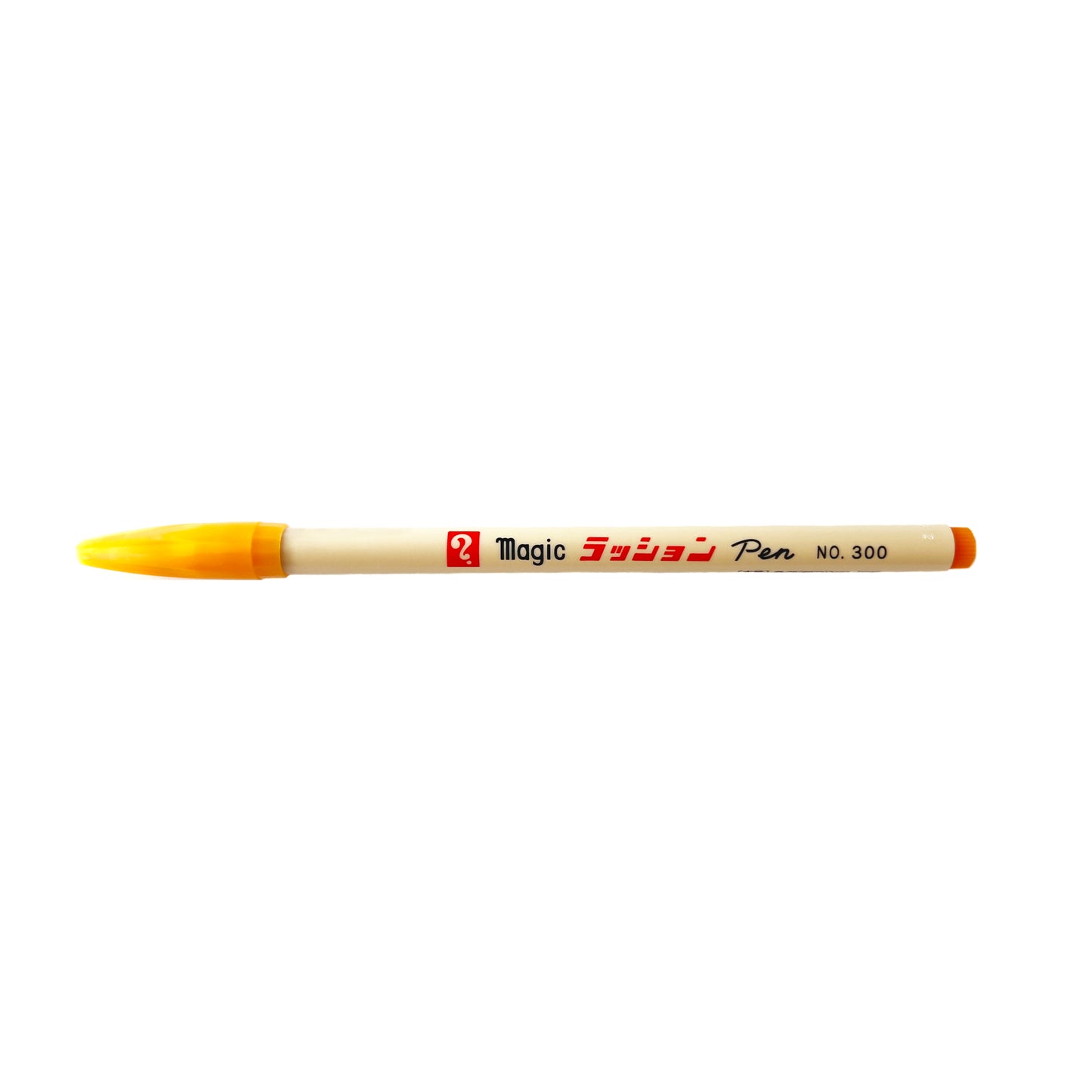 Teranishi Magic Water‑Based Pen – No. 300 Fine Point