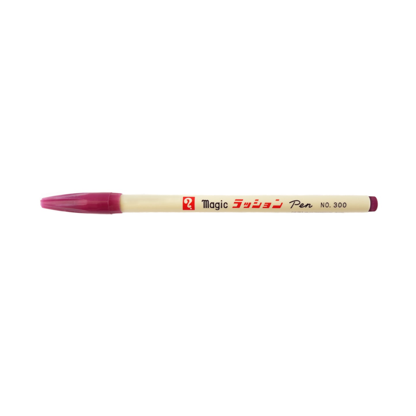 Teranishi Magic Water‑Based Pen – No. 300 Fine Point