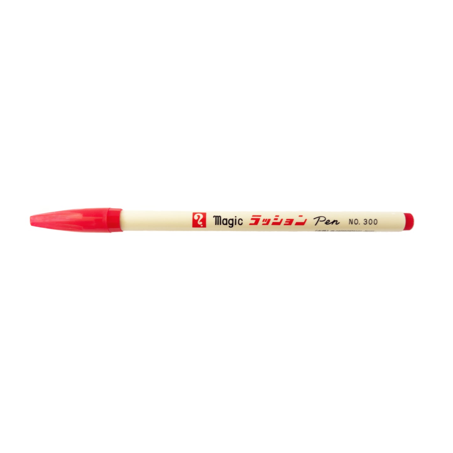 Teranishi Magic Water‑Based Pen – No. 300 Fine Point