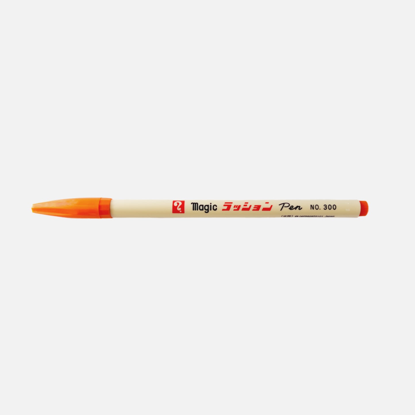 Teranishi Magic Water‑Based Pen – No. 300 Fine Point