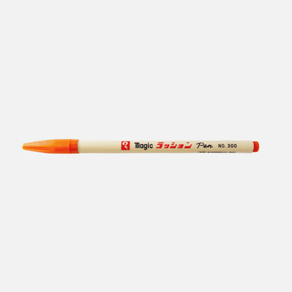 Teranishi Magic Water‑Based Pen – No. 300 Fine Point