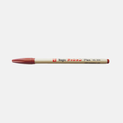 Teranishi Magic Water‑Based Pen – No. 300 Fine Point