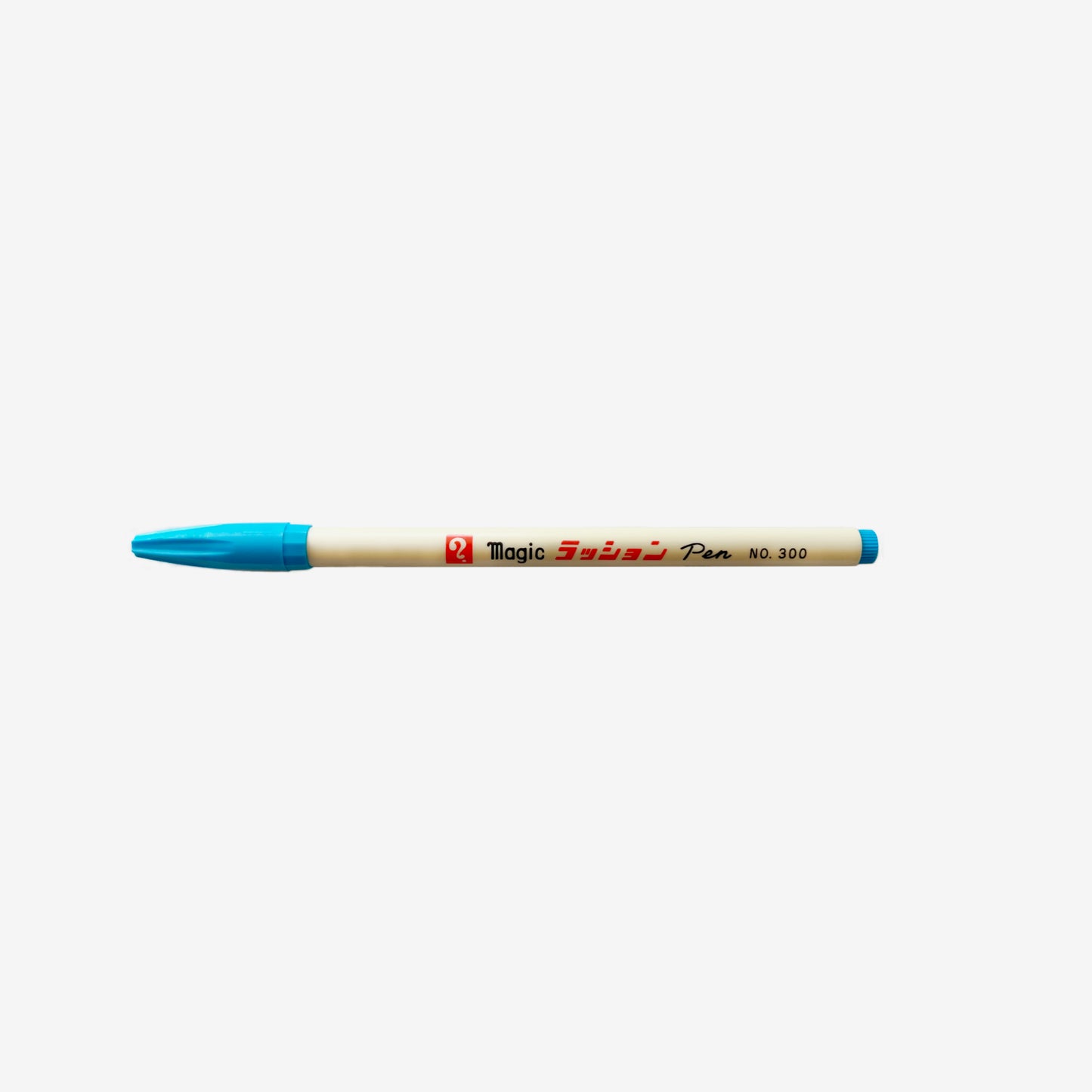 Teranishi Magic Water‑Based Pen – No. 300 Fine Point