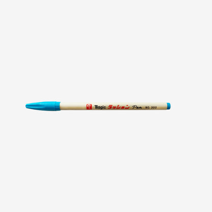 Teranishi Magic Water‑Based Pen – No. 300 Fine Point