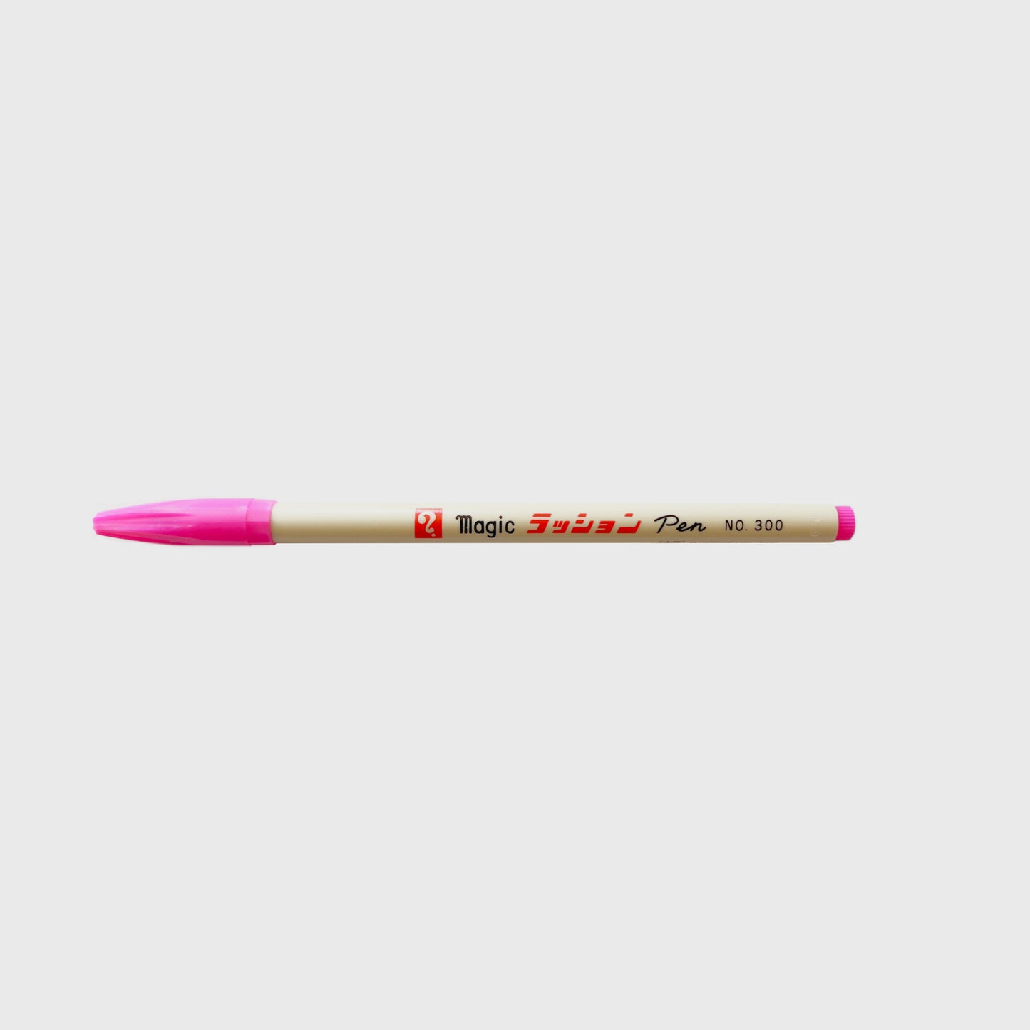 Teranishi Magic Water‑Based Pen – No. 300 Fine Point