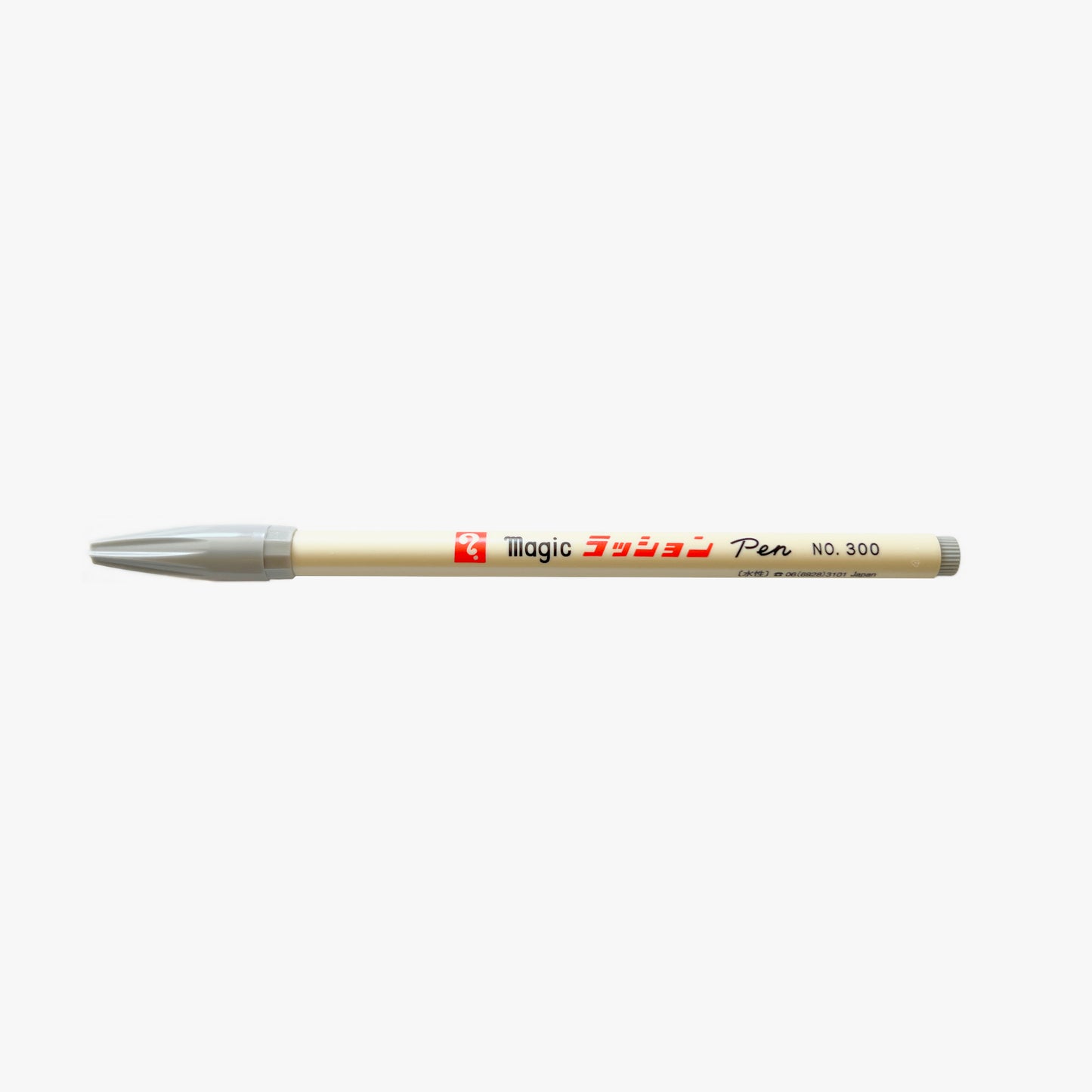 Teranishi Magic Water‑Based Pen – No. 300 Fine Point