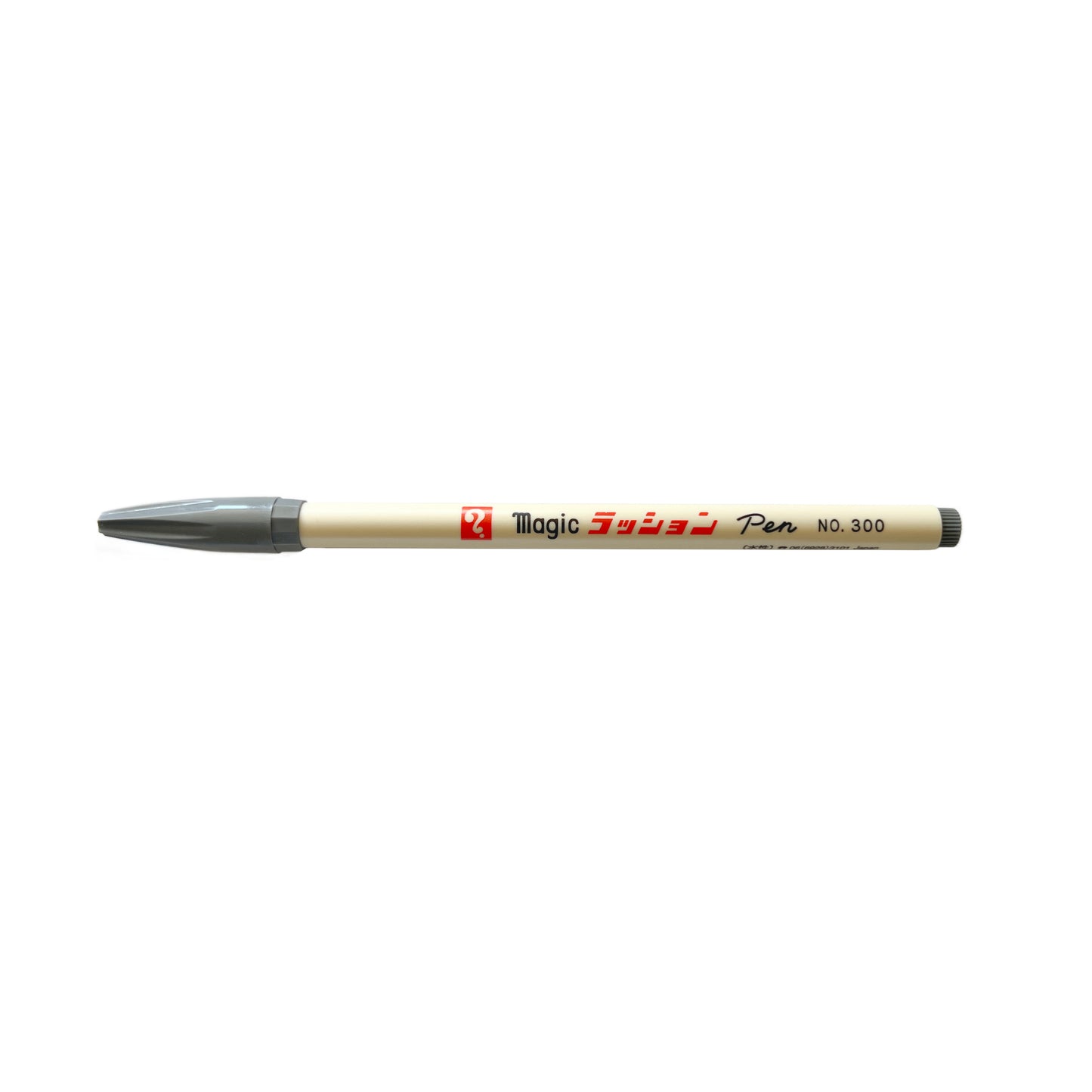 Teranishi Magic Water‑Based Pen – No. 300 Fine Point