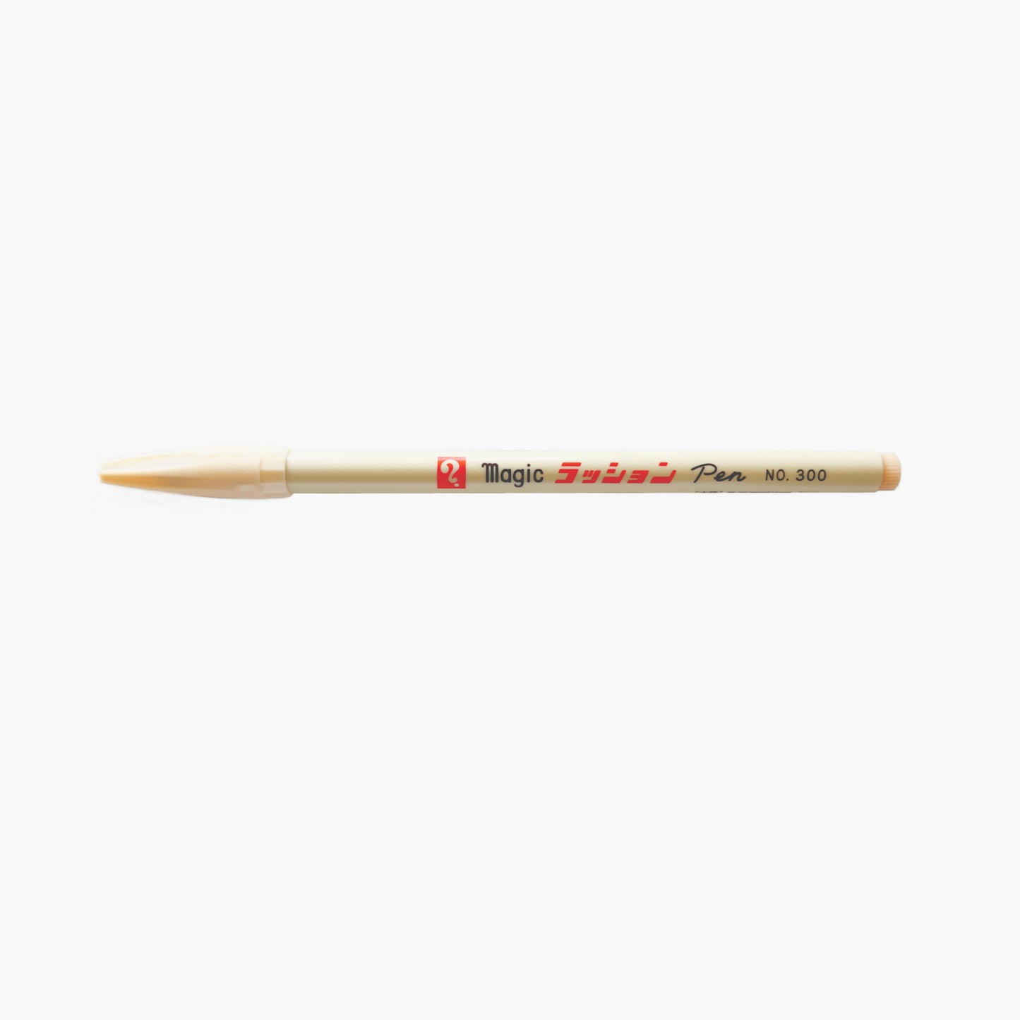Teranishi Magic Water‑Based Pen – No. 300 Fine Point