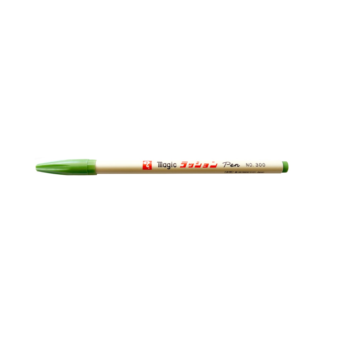 Teranishi Magic Water‑Based Pen – No. 300 Fine Point