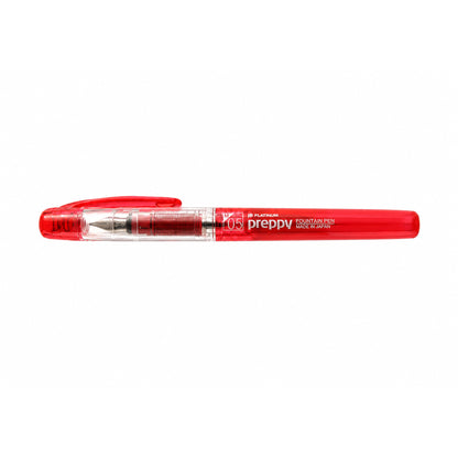 Platinum Preppy Fountain Pen - 05 Medium Nib