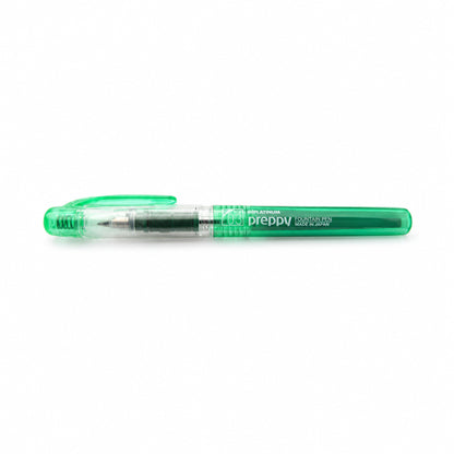 Platinum Preppy Fountain Pen - 03 Fine Nib