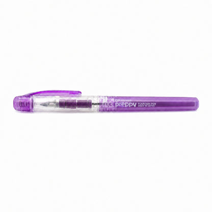 Platinum Preppy Fountain Pen - 03 Fine Nib