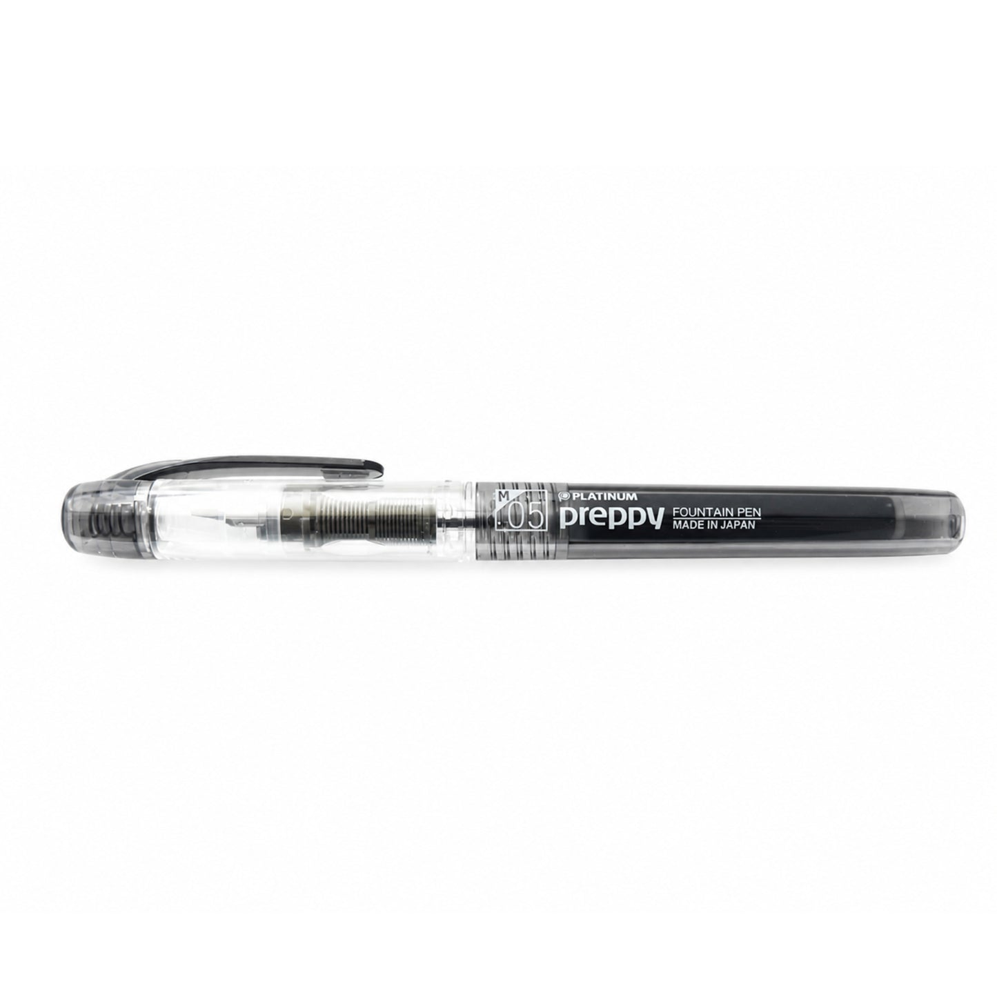 Platinum Preppy Fountain Pen - 05 Medium Nib