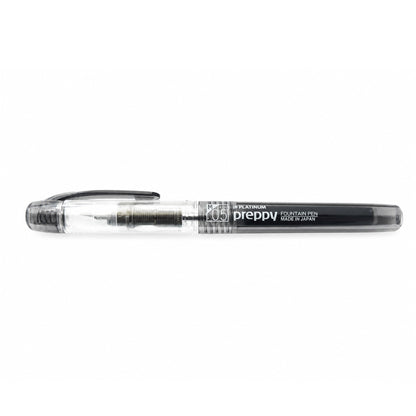 Platinum Preppy Fountain Pen - 05 Medium Nib