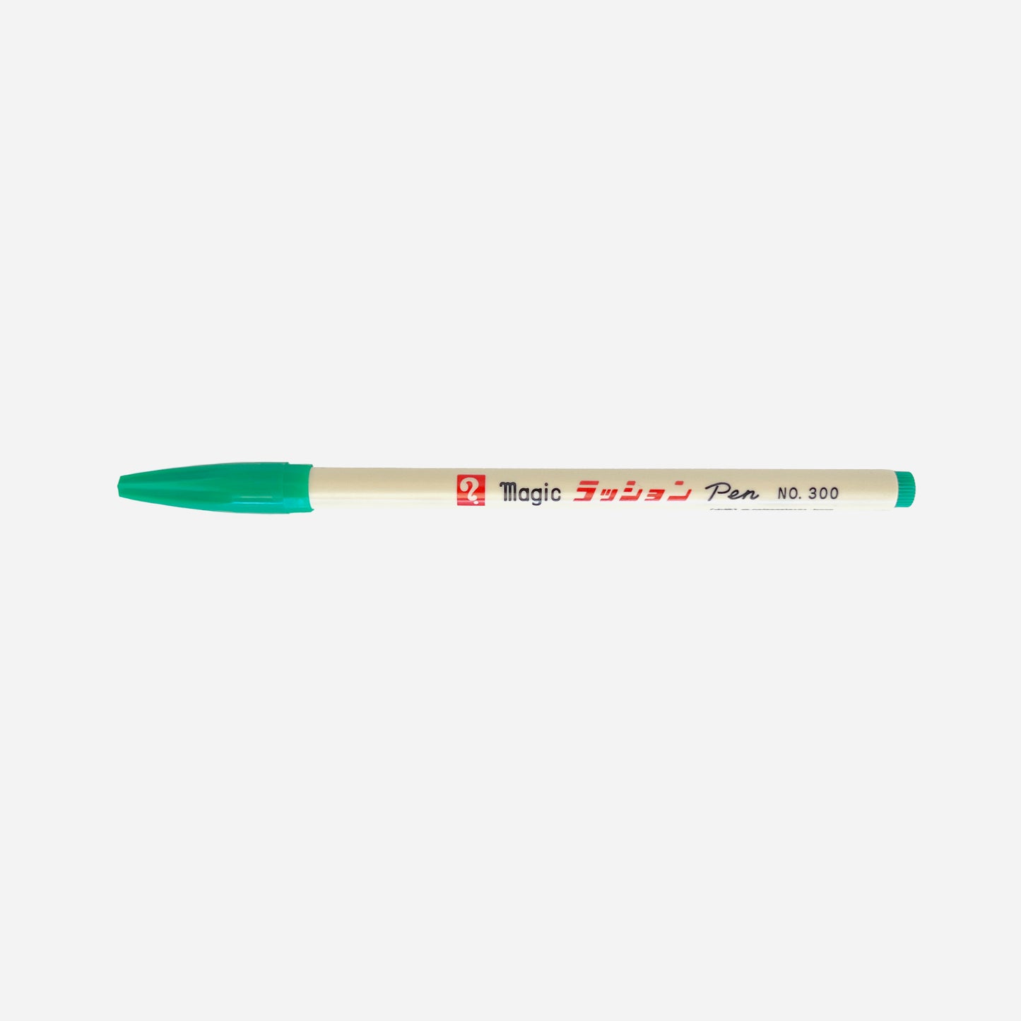 Teranishi Magic Water‑Based Pen – No. 300 Fine Point