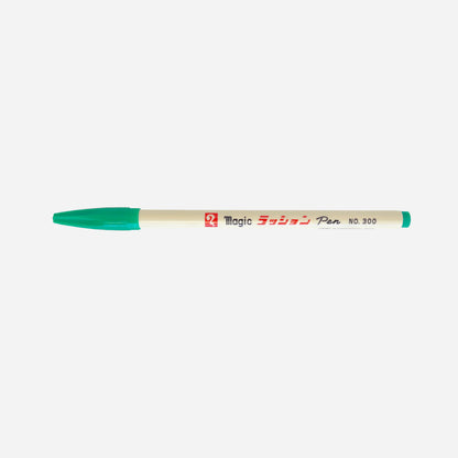 Teranishi Magic Water‑Based Pen – No. 300 Fine Point