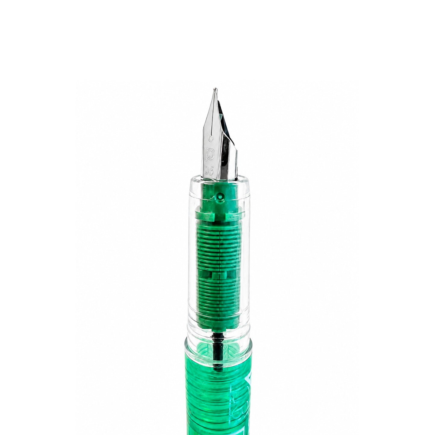 Platinum Preppy Fountain Pen - 03 Fine Nib