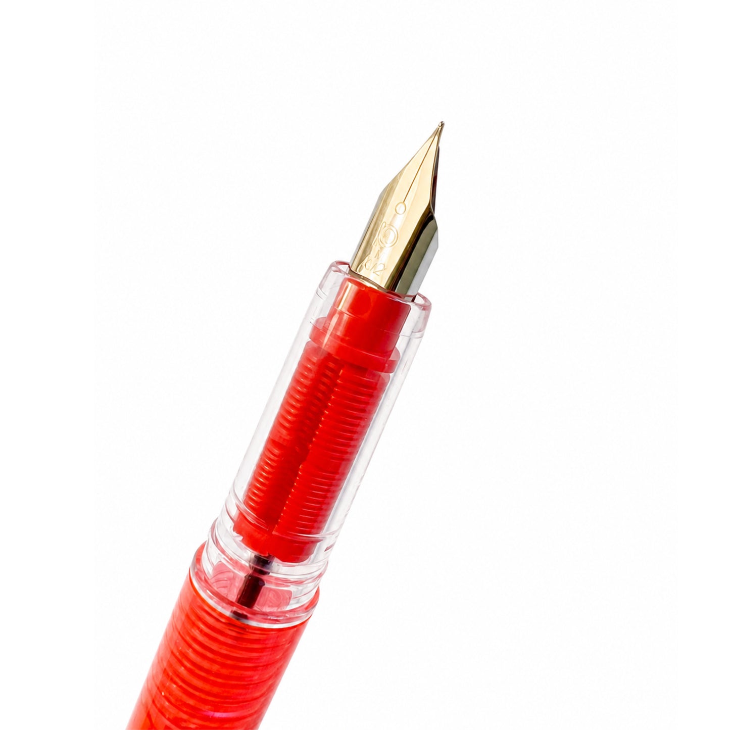 Platinum Preppy Fountain Pen - 05 Medium Nib