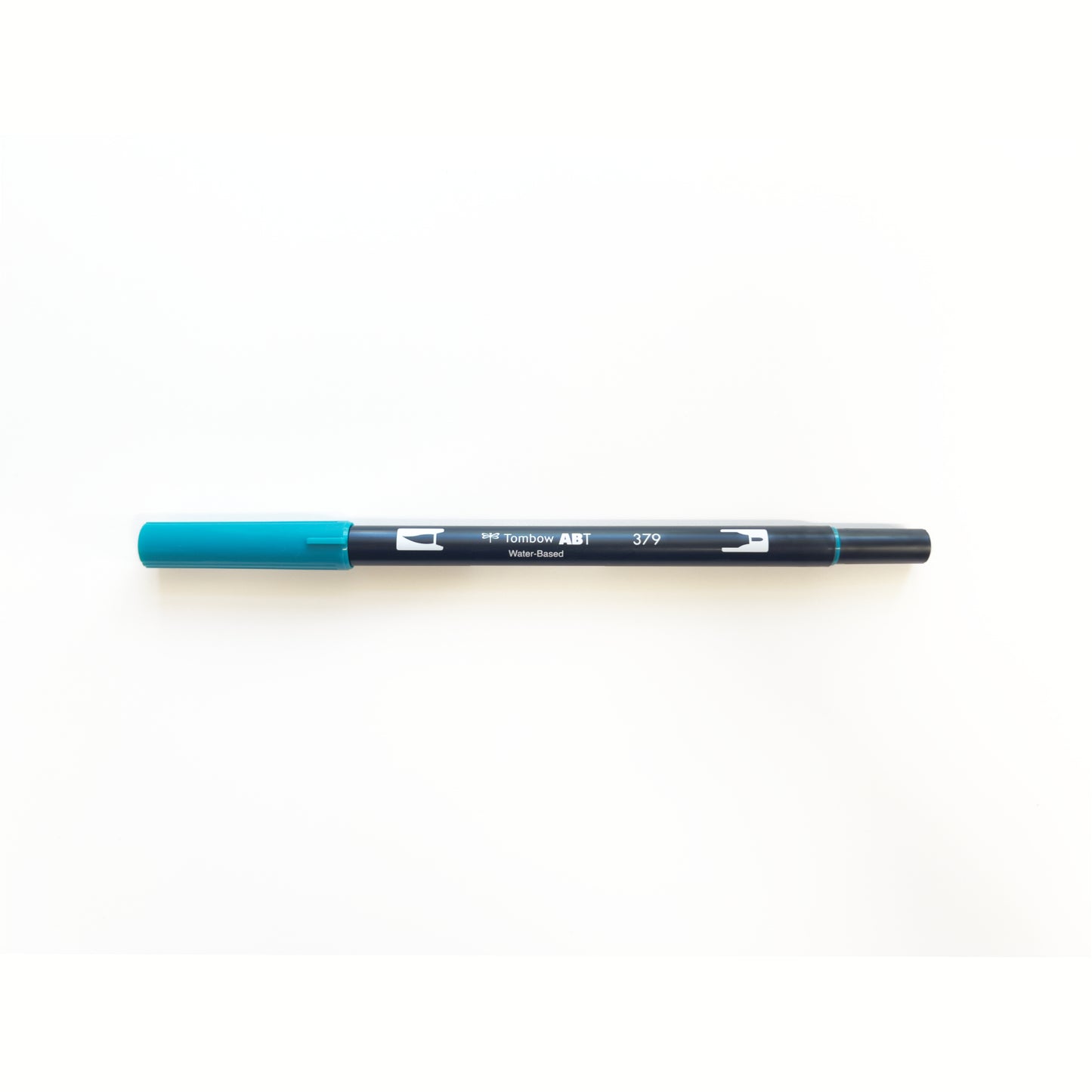 Tombow ABT Dual Brush Pen - Green Colour Range
