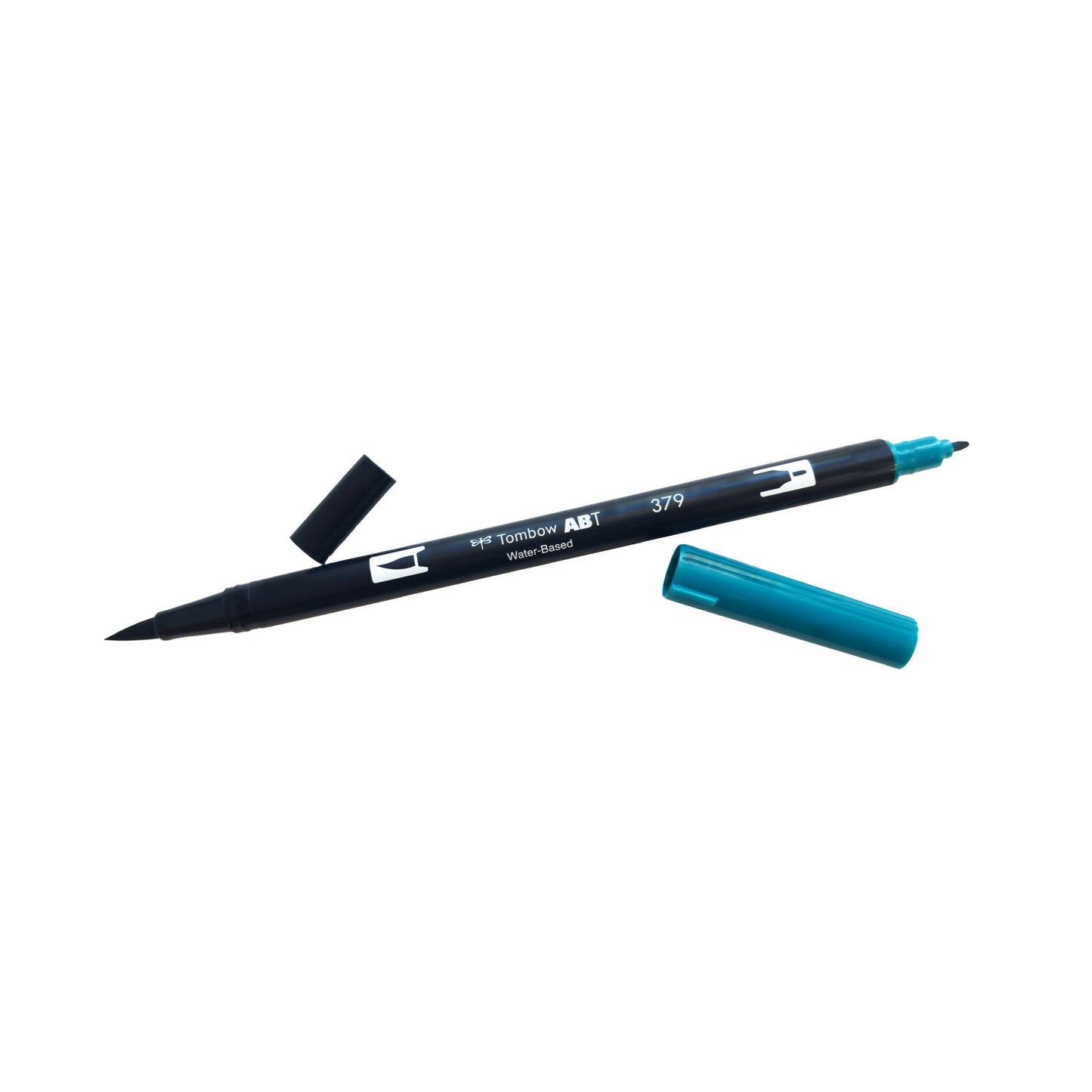 Tombow ABT Dual Brush Pen - Yellow Colour Range