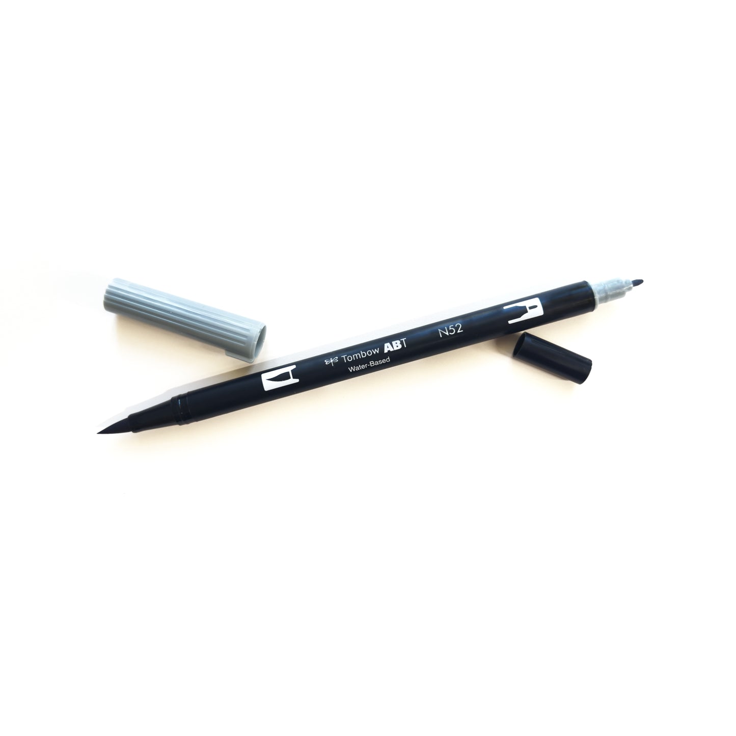Tombow ABT Dual Brush Pen - Pink Colour Range