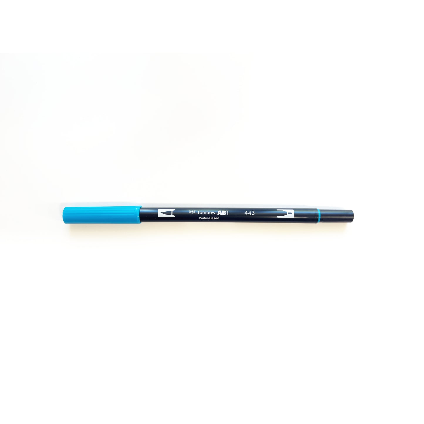 Tombow ABT Dual Brush Pen - Blue Colour Range