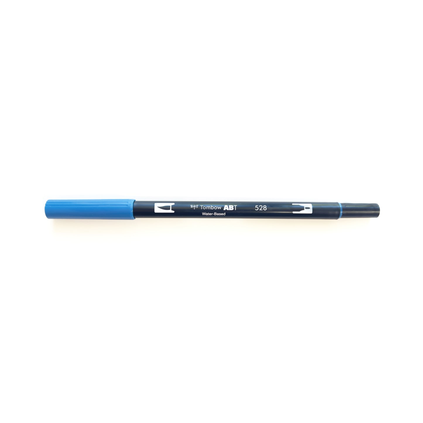 Tombow ABT Dual Brush Pen - Blue Colour Range